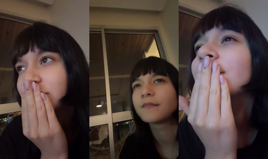 BA.RISA Bigo Live — Sep 24, 2026, 1:58 AM