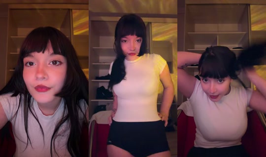BA.RISA Bigo Live — Sep 25, 2026, 12:31 AM
