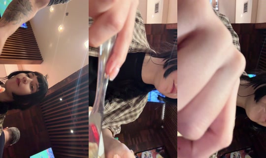 BA.RISA Bigo Live — Sep 27, 2026, 12:27 AM