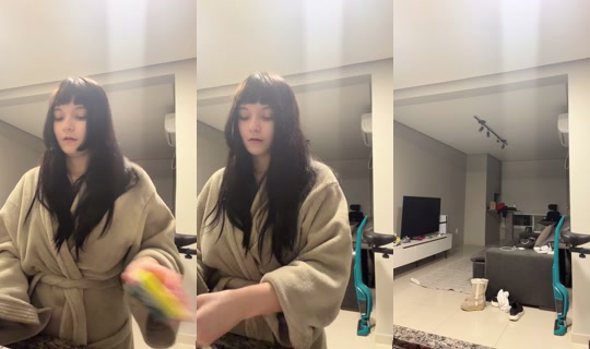 BA.RISA Bigo Live — Sep 27, 2026, 1:54 AM