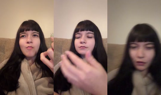 BA.RISA Bigo Live — Sep 28, 2026, 2:14 AM