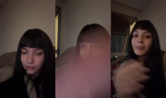 BA.RISA Bigo Live — Sep 28, 2026, 3:59 AM
