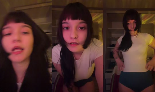 BA.RISA Bigo Live — Sep 29, 2026, 1:31 AM