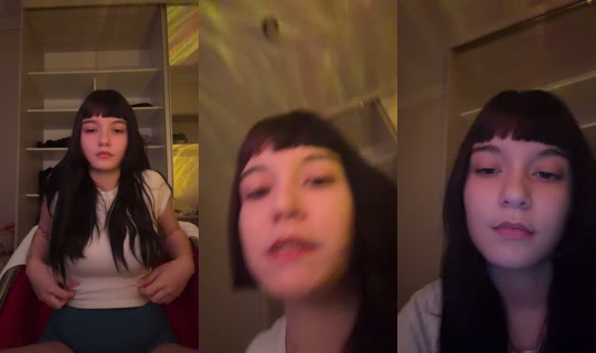 BA.RISA Bigo Live — Sep 29, 2026, 2:00 AM