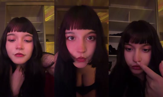 BA.RISA Bigo Live — Sep 29, 2026, 5:58 AM