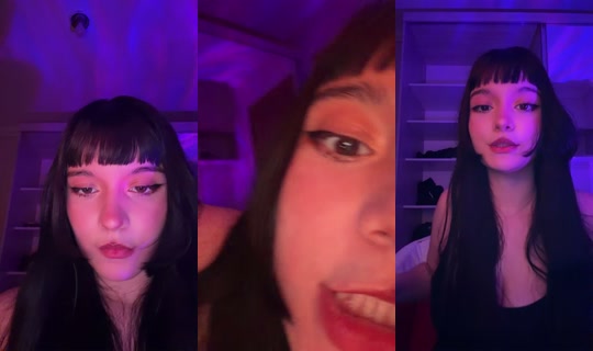 BA.RISA Bigo Live — Sep 30, 2026, 7:00 AM