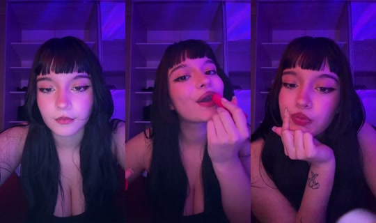 BA.RISA Bigo Live — Sep 30, 2026, 7:35 AM