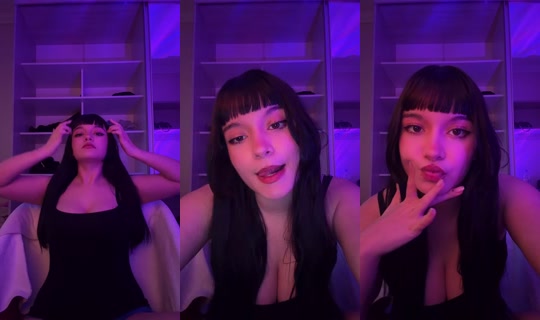 BA.RISA Bigo Live — Sep 30, 2026, 9:43 AM