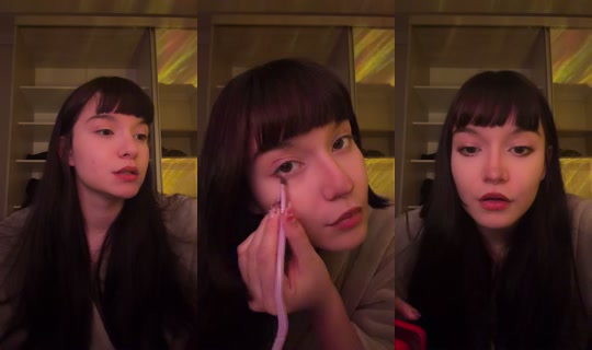 BA.RISA Bigo Live — Oct 9, 2026, 12:41 AM