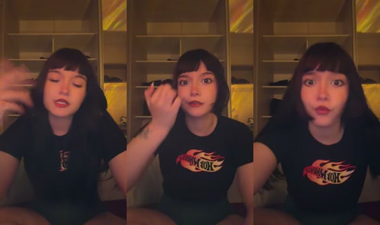 BA.RISA Bigo Live — Oct 9, 2026, 2:25 AM