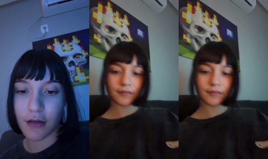 BA.RISA Bigo Live — Oct 14, 2026, 12:44 AM