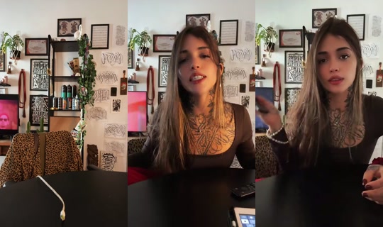 BA.Rafinha Bigo Live — Sep 11, 2026, 4:50 PM
