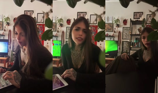 BA.Rafinha Bigo Live — Sep 23, 2026, 5:23 PM
