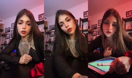 BA.Rafinha Bigo Live — Sep 26, 2026, 11:08 PM