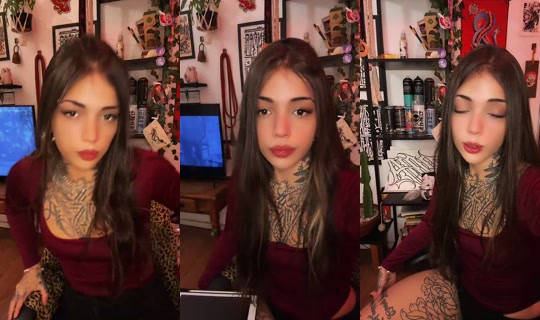 BA.Rafinha Bigo Live — Sep 28, 2026, 11:48 PM