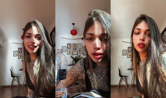 BA.Rafinha Bigo Live — Oct 4, 2026, 11:23 AM