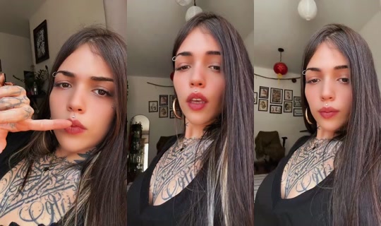 BA.Rafinha Bigo Live — Oct 8, 2026, 2:29 PM