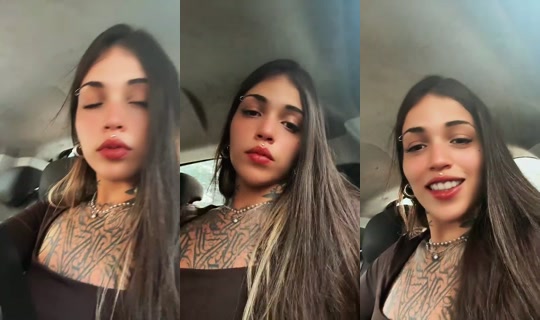 BA.Rafinha Bigo Live — Oct 15, 2026, 7:21 PM