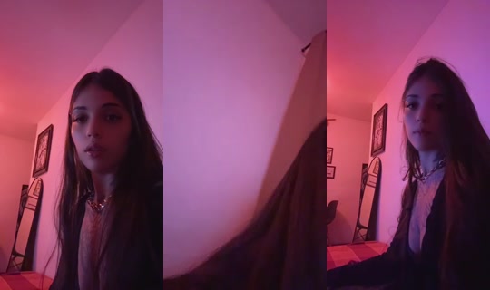 BA.Rafinha Bigo Live — Oct 21, 2026, 11:51 PM