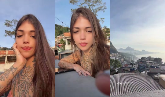 BA.Rafinha Bigo Live — Oct 24, 2026, 8:43 AM