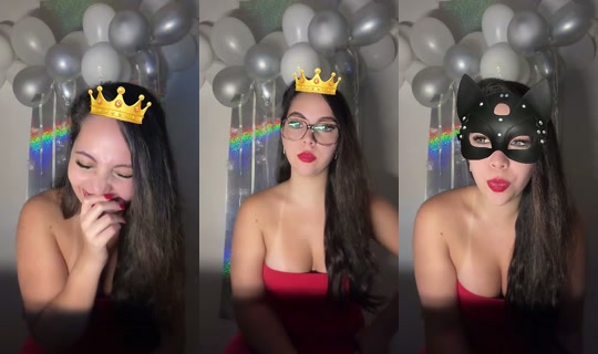 BA.SAMARA Bigo Live — Sep 15, 2026, 12:14 AM