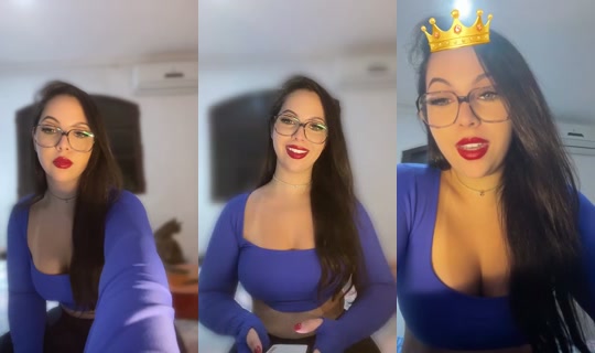 BA.SAMARA Bigo Live — Sep 24, 2026, 11:21 PM