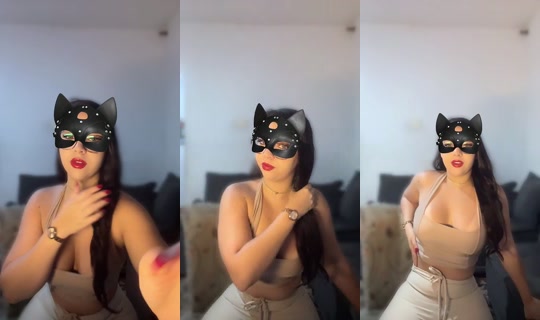 BA.SAMARA Bigo Live — Sep 25, 2026, 8:37 AM