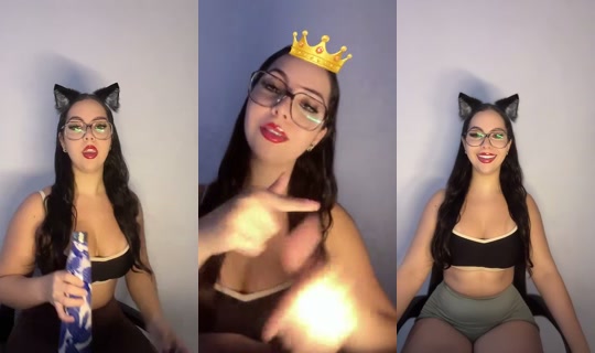 BA.SAMARA Bigo Live — Oct 14, 2026, 11:28 PM
