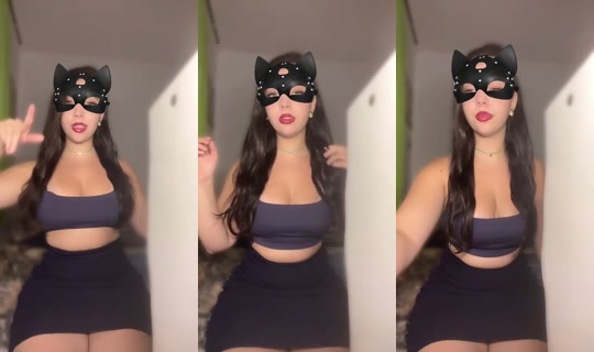 BA.SAMARA Bigo Live — Oct 17, 2026, 12:08 AM