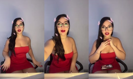 BA.SAMARA Bigo Live — Oct 19, 2026, 9:12 PM