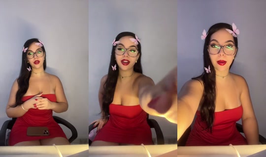 BA.SAMARA Bigo Live — Oct 19, 2026, 10:05 PM