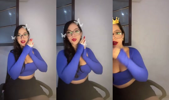 BA.SAMARA Bigo Live — Oct 20, 2026, 11:11 PM