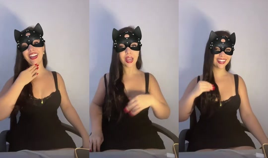 BA.SAMARA Bigo Live — Oct 25, 2026, 2:05 AM
