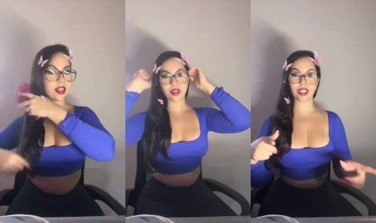 BA.SAMARA Bigo Live — Oct 25, 2026, 6:41 PM