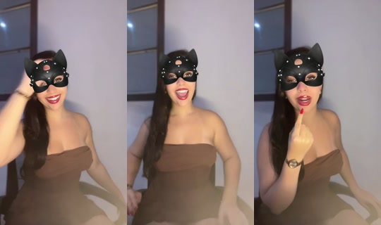 BA.SAMARA Bigo Live — Oct 26, 2026, 1:27 AM