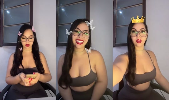 BA.SAMARA Bigo Live — Oct 27, 2026, 11:59 PM