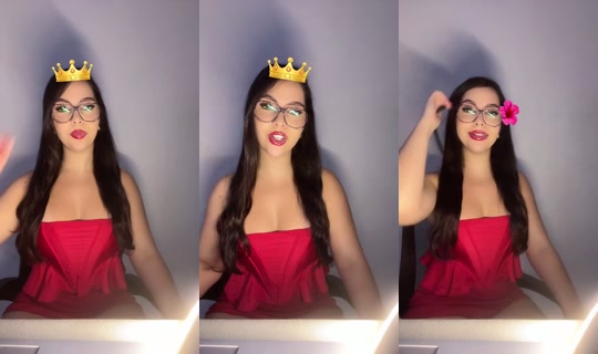 BA.SAMARA Bigo Live — Oct 29, 2026, 12:42 AM
