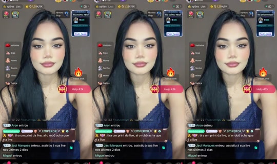 BA.Sann Bigo Live — Oct 12, 2026, 10:28 AM