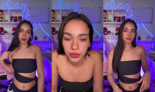 BA.Silvaa Bigo Live — Sep 6, 2026, 2:16 AM
