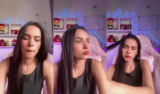 BA.Silvaa Bigo Live — Sep 19, 2026, 7:00 PM