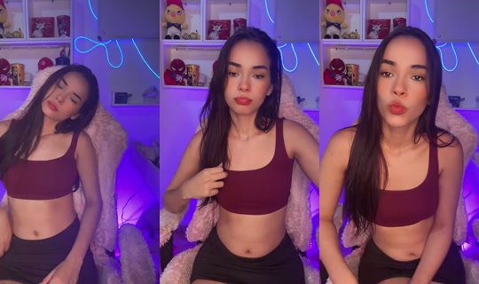 BA.Silvaa Bigo Live — Sep 21, 2026, 9:01 PM