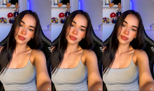 BA.Silvaa Bigo Live — Oct 6, 2026, 1:51 AM