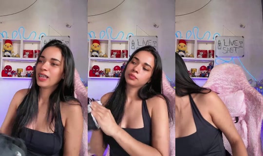 BA.Silvaa Bigo Live — Oct 17, 2026, 7:23 PM
