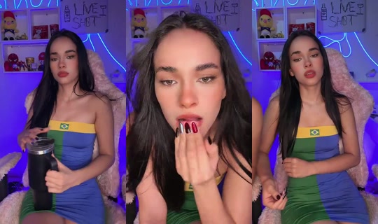BA.Silvaa Bigo Live — Oct 23, 2026, 8:56 PM