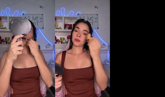 BA.Silvaa Bigo Live — Oct 26, 2026, 2:07 AM