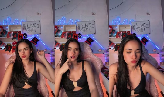 BA.Silvaa Bigo Live — Oct 27, 2026, 11:11 PM