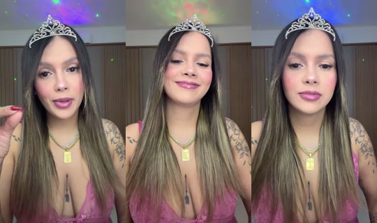 BA.Talyyy Bigo Live — Oct 9, 2026, 4:18 AM