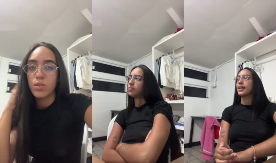 BA.Vicsss Bigo Live — Oct 24, 2026, 10:50 PM