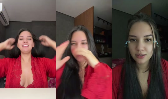 BA.Yasmiin Bigo Live — Sep 27, 2026, 2:16 AM