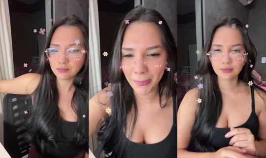 BA.Yasmiin Bigo Live — Oct 1, 2026, 12:45 AM